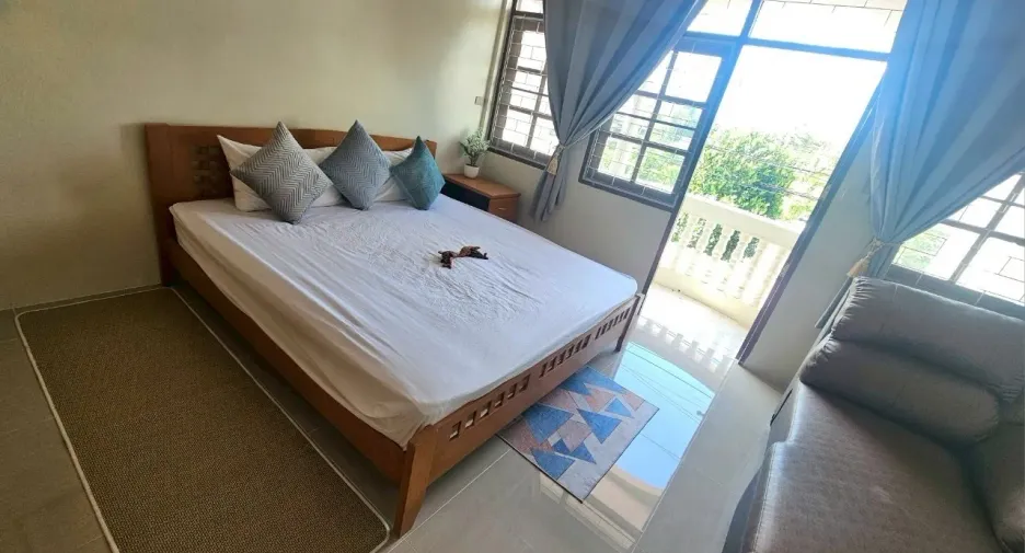Casa en alquiler de 2 habitaciones en Mueang Phuket, Phuket