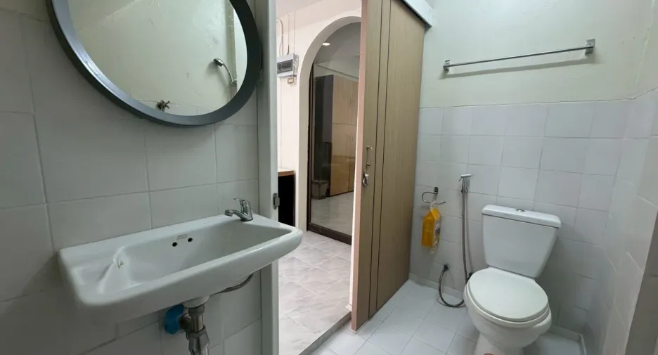 Casa en alquiler de 2 habitaciones en Mueang Phuket, Phuket