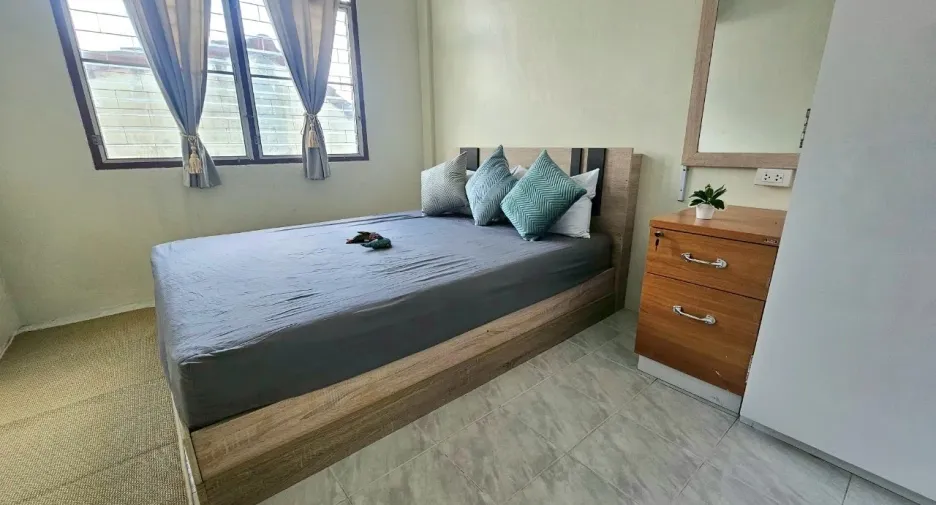 Casa en alquiler de 2 habitaciones en Mueang Phuket, Phuket