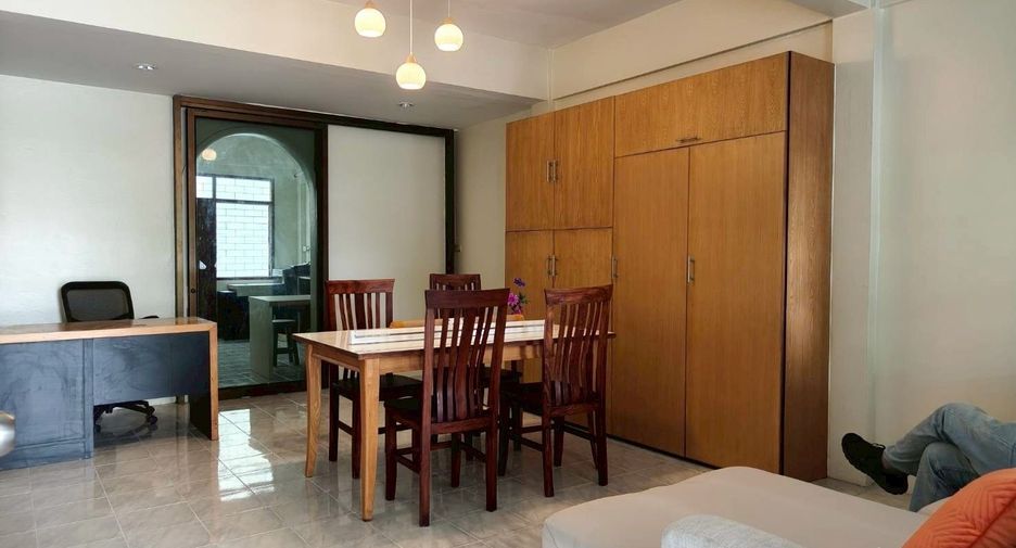 Casa en alquiler de 2 habitaciones en Mueang Phuket, Phuket