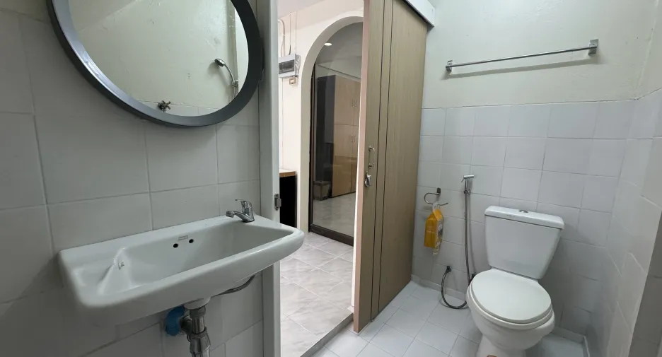 Casa en alquiler de 2 habitaciones en Mueang Phuket, Phuket