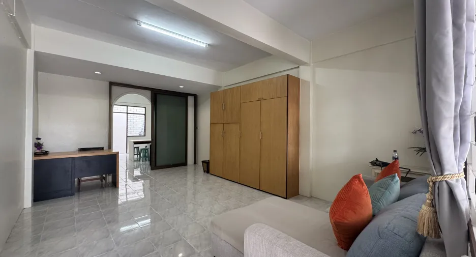 Casa en alquiler de 2 habitaciones en Mueang Phuket, Phuket
