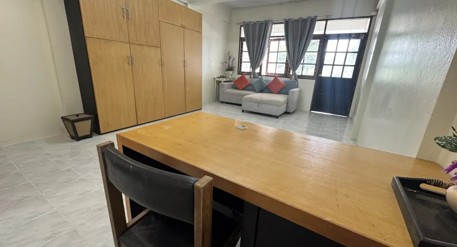 Casa en alquiler de 2 habitaciones en Mueang Phuket, Phuket