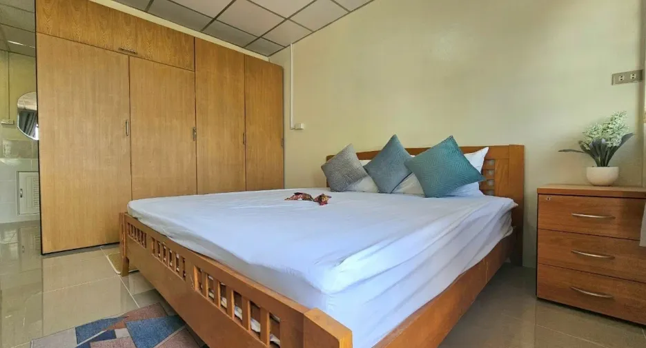 Casa en alquiler de 2 habitaciones en Mueang Phuket, Phuket