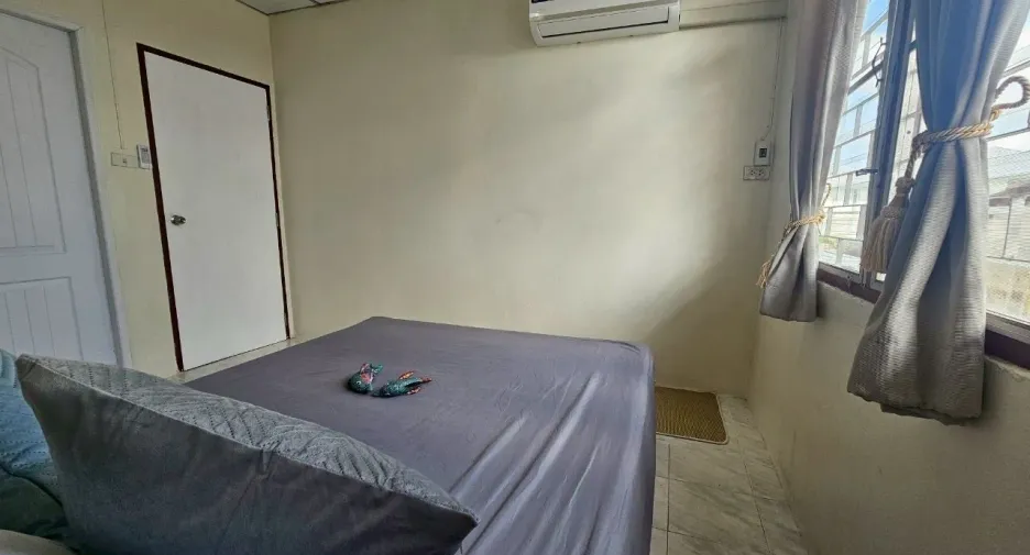 Casa en alquiler de 2 habitaciones en Mueang Phuket, Phuket