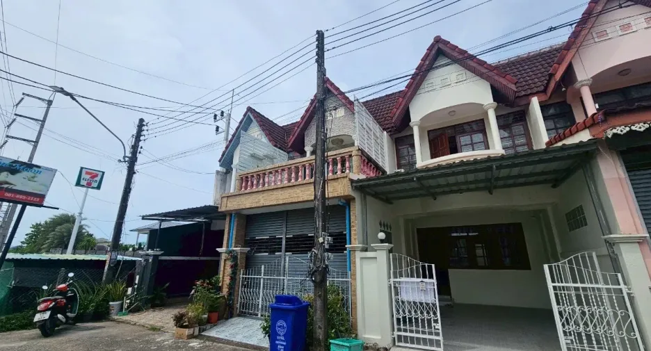 Casa en alquiler de 2 habitaciones en Mueang Phuket, Phuket