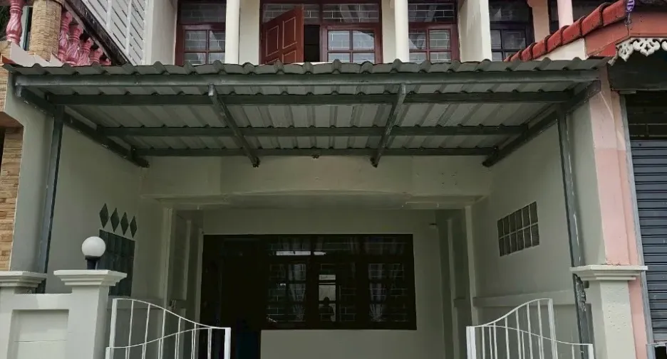 Casa en alquiler de 2 habitaciones en Mueang Phuket, Phuket