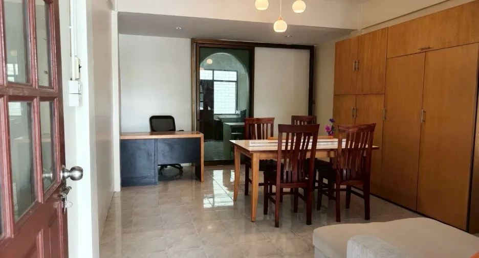 Casa en alquiler de 2 habitaciones en Mueang Phuket, Phuket