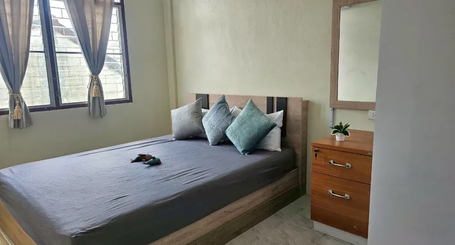 Casa en alquiler de 2 habitaciones en Mueang Phuket, Phuket