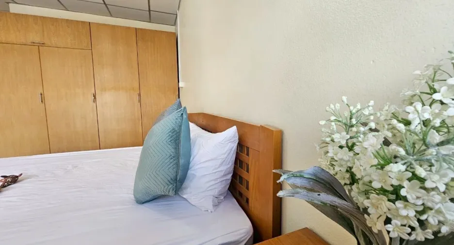 Casa en alquiler de 2 habitaciones en Mueang Phuket, Phuket