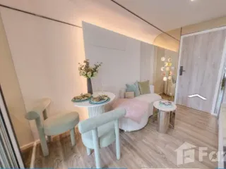 出售 1 卧室 公寓 在 Si Racha, Chon Buri