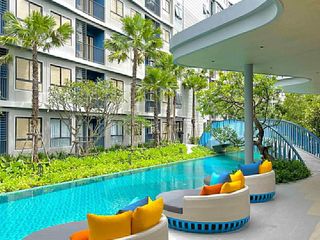 For Rent 1 Bedroom Condo In Kathu, Phuket