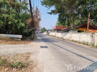 出售 土地 在 Bang Lamung, Chon Buri