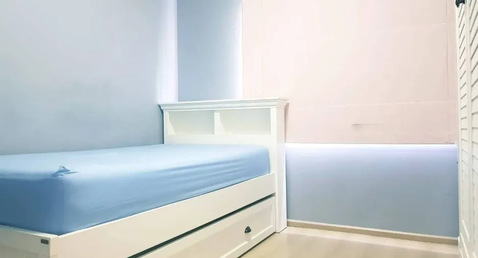 Reihenhaus zum Kauf und zur Miete mit 3 Zimmer in Lat Krabang, Bangkok