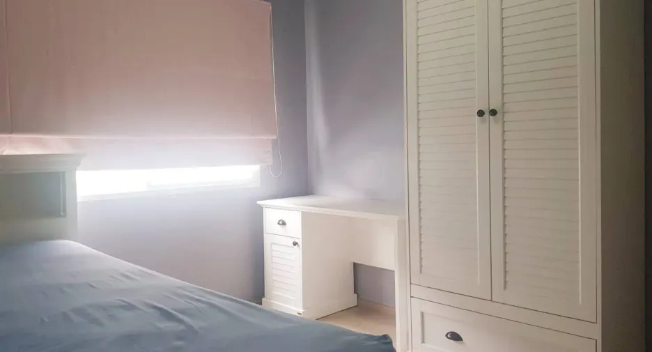 Reihenhaus zum Kauf und zur Miete mit 3 Zimmer in Lat Krabang, Bangkok