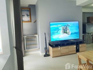 For sale and for rent 3 bedrooms townhouse in Lat Krabang, Bangkok