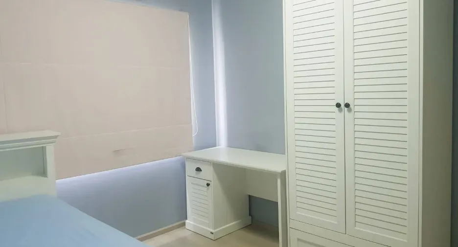 Reihenhaus zum Kauf und zur Miete mit 3 Zimmer in Lat Krabang, Bangkok