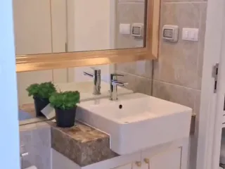 Wohnung zur Miete mit 1 Zimmer in Bang Lamung, Chonburi