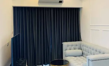 Condo en alquiler de 1 habitaciones en Bang Lamung, Chonburi