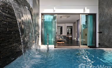 Villa zum Kauf mit 2 Zimmer in Mueang Phuket, Phuket