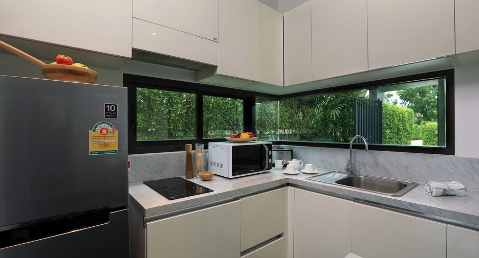 For sale 2 ベッドルーム villa in Mueang Phuket, Phuket