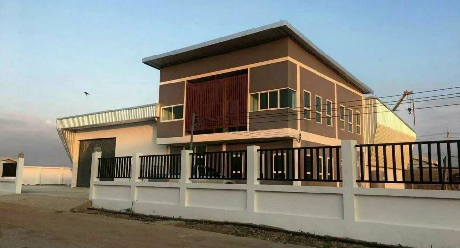 For sale 4 bedrooms house in Bang Bua Thong, Nonthaburi