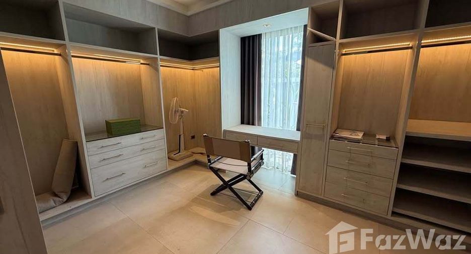 For sale 4 ベッドルーム villa in Thalang, Phuket