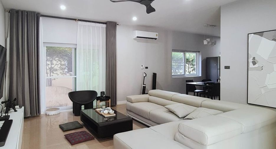 For sale 3 bedrooms house in Mueang Phuket, Phuket