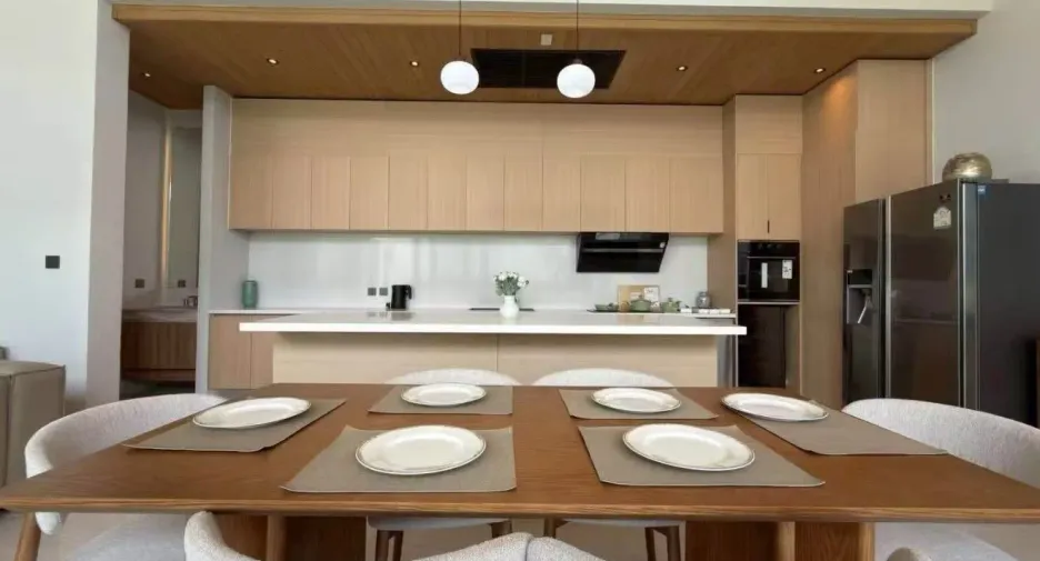 For rent 3 bedrooms villa in Mueang Phuket, Phuket