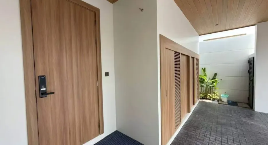 For rent 3 bedrooms villa in Mueang Phuket, Phuket