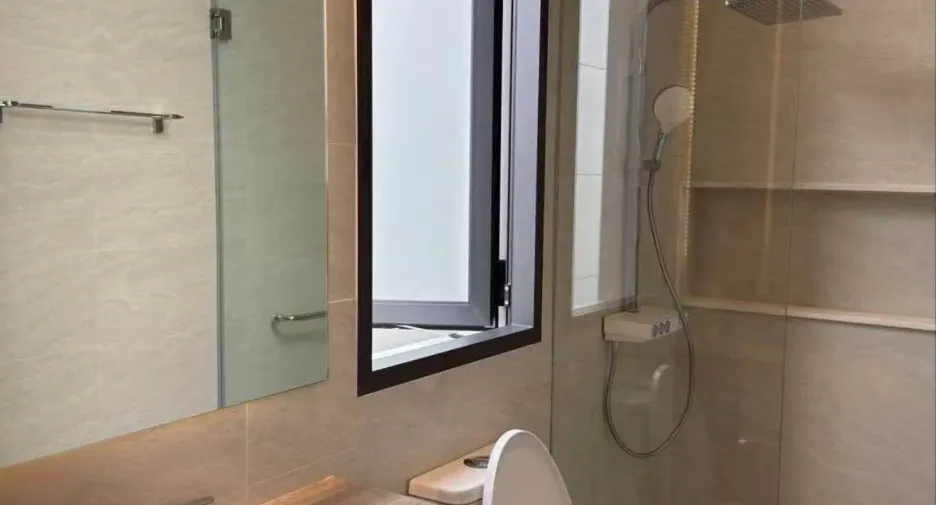 For rent 3 bedrooms villa in Mueang Phuket, Phuket