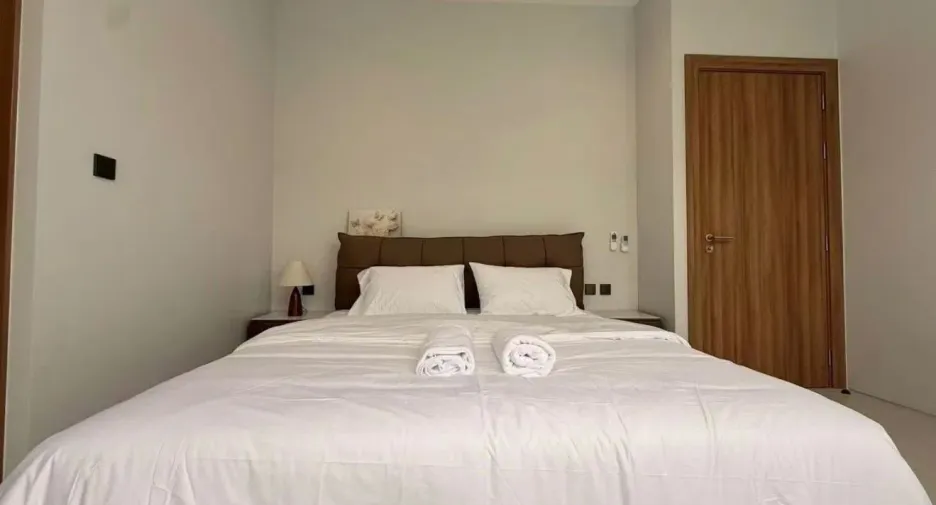 For rent 3 bedrooms villa in Mueang Phuket, Phuket