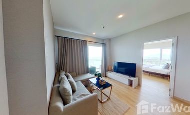À vendre et à louer 2 chambres condo à Si Racha, Chonburi