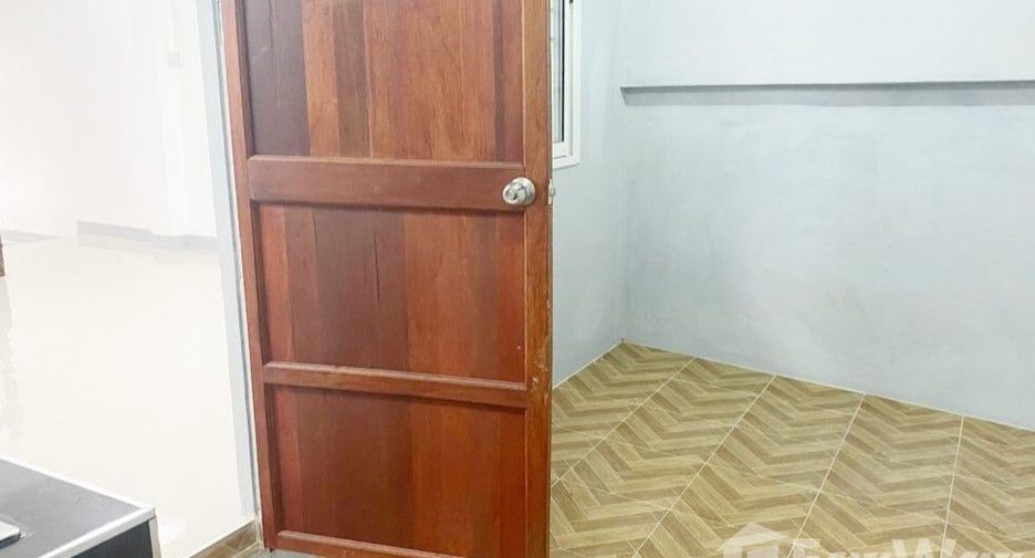 For sale 2 bedrooms townhouse in Mueang Rayong, Rayong