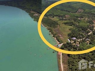 For sale land in Ko Yao, Phang Nga