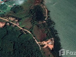For sale land in Ko Yao, Phang Nga