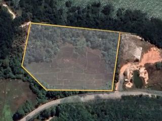 For sale land in Ko Yao, Phang Nga