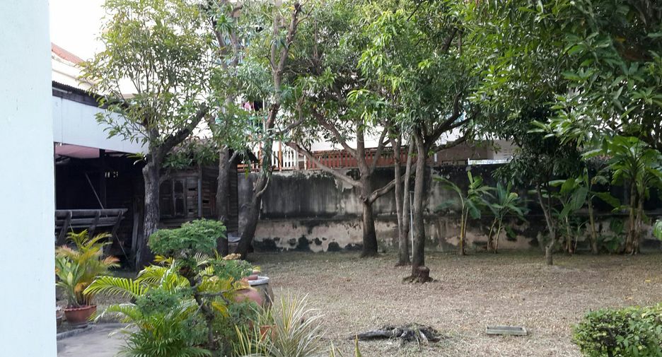 出售 土地 在 Thon Buri, 曼谷