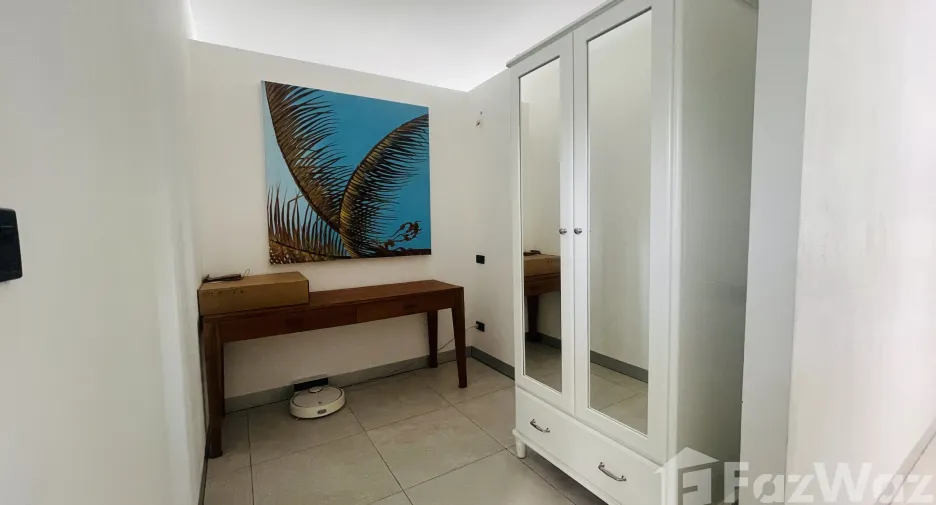 For rent 2 bedrooms villa in Thalang, Phuket