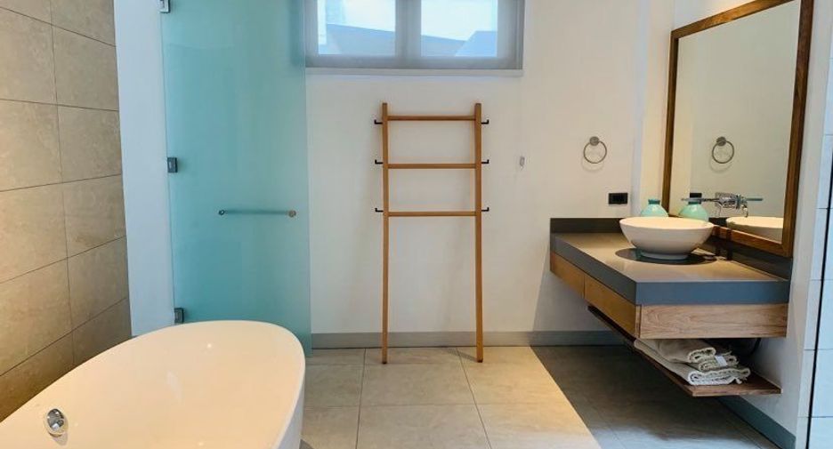 For rent 2 bedrooms villa in Thalang, Phuket
