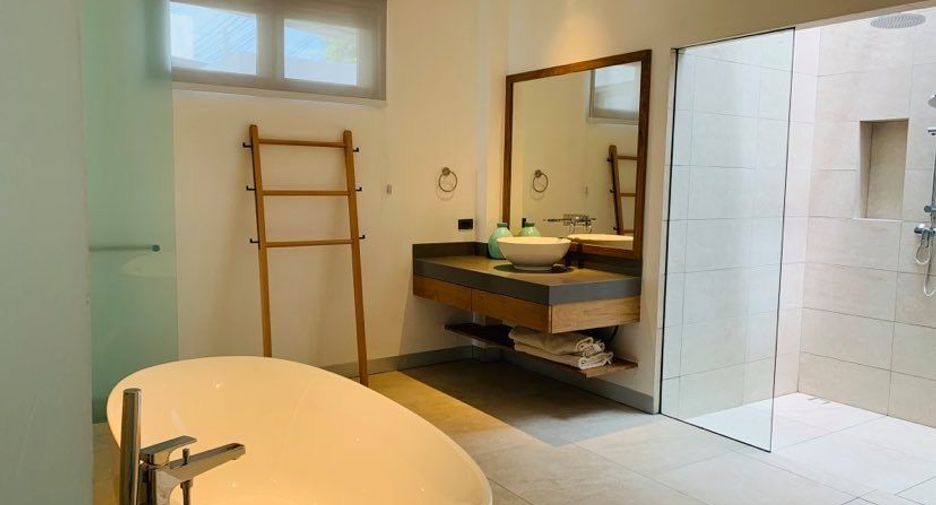 For rent 2 bedrooms villa in Thalang, Phuket