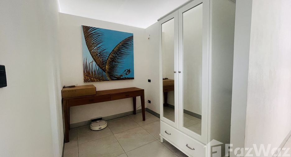 For rent 2 bedrooms villa in Thalang, Phuket