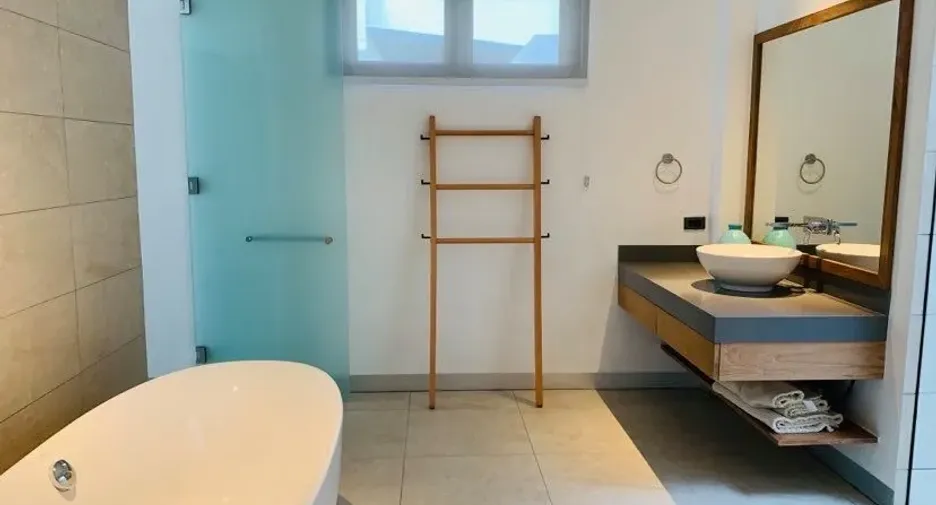 For rent 2 bedrooms villa in Thalang, Phuket