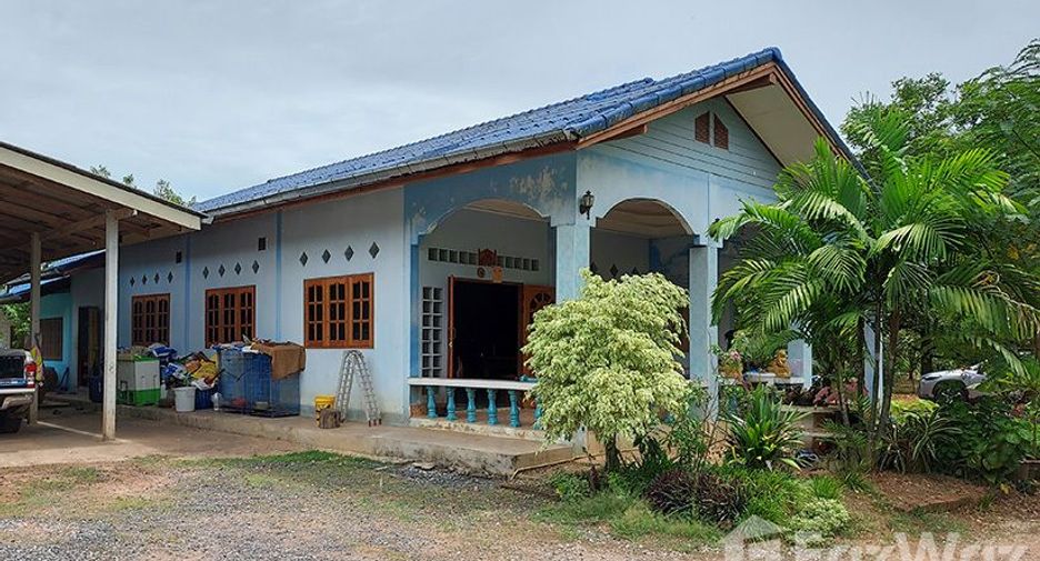 For sale land in Klaeng, Rayong