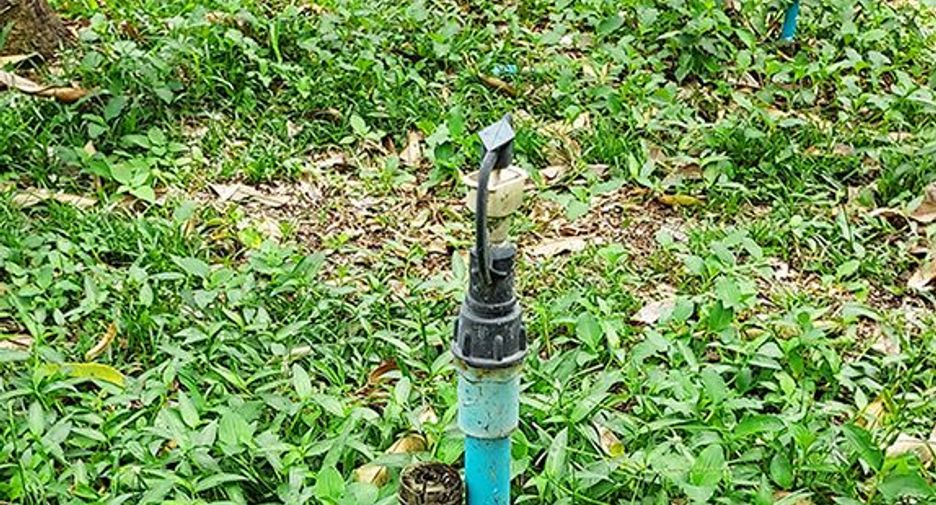 For sale land in Klaeng, Rayong