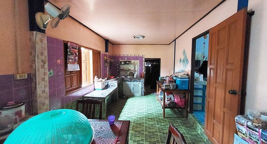 For sale land in Klaeng, Rayong