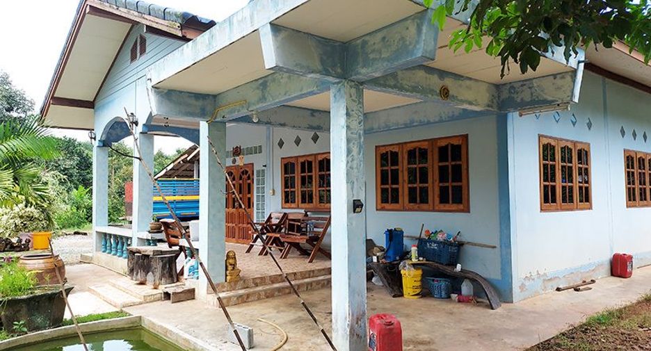 For sale land in Klaeng, Rayong