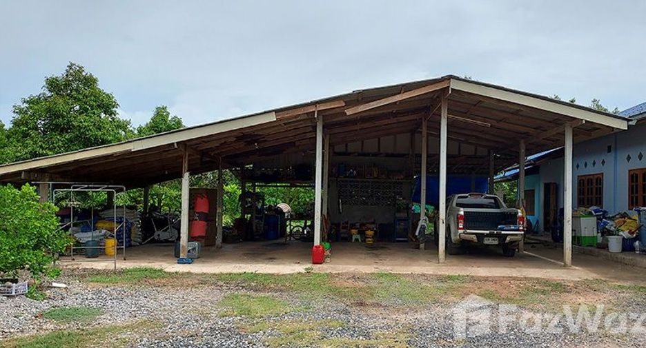 For sale land in Klaeng, Rayong