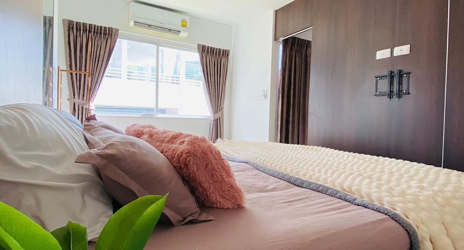 For sale 1 bed condo in Jomtien, Pattaya