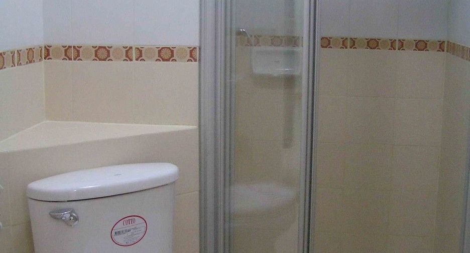 For sale 2 bedrooms condo in Bang Kapi, Bangkok